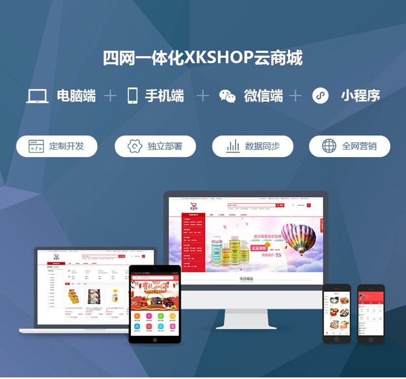 工具推荐类：响应式网站设计，轻松打造跨设备布局